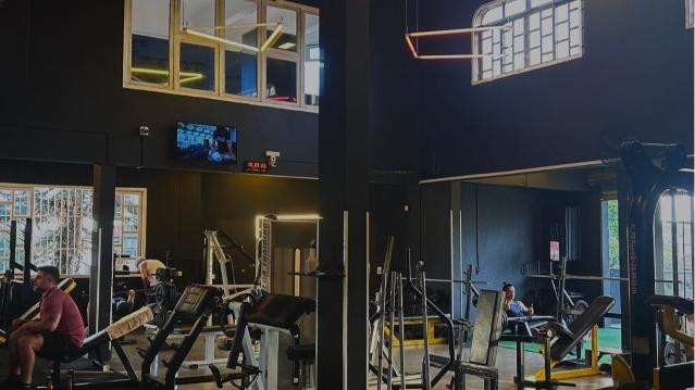 Imagem 3 da galeria do parceiro Academia Ritmo Da Forma