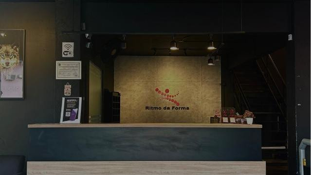 Imagem 1 da galeria do parceiro Academia Ritmo Da Forma