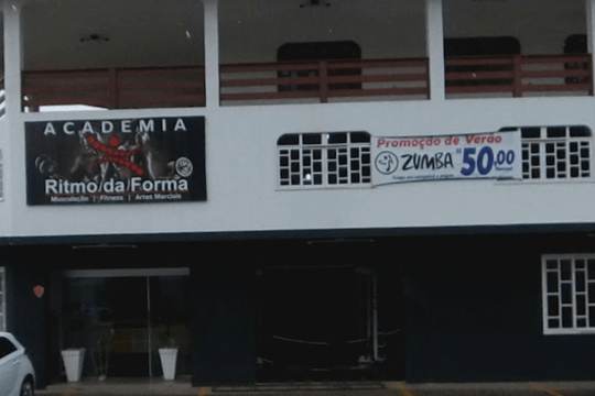 Imagem 2 da galeria do parceiro Academia Ritmo Da Forma