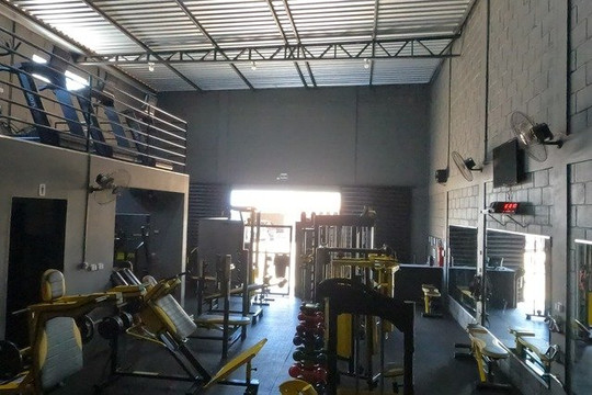 Imagem 3 da galeria do parceiro Vila Force Academia