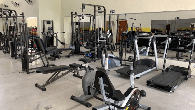 Imagem 1 da galeria do parceiro Feminina - Academia para Mulheres