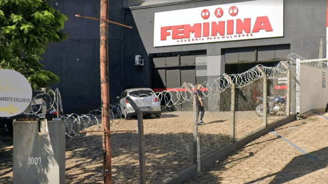 Imagem 2 da galeria do parceiro Feminina - Academia para Mulheres
