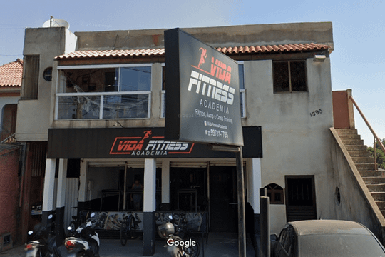 Imagem 2 da galeria do parceiro Vida Fitness