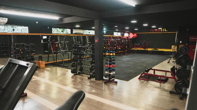 Imagem 1 da galeria do parceiro Lóssfit Academia