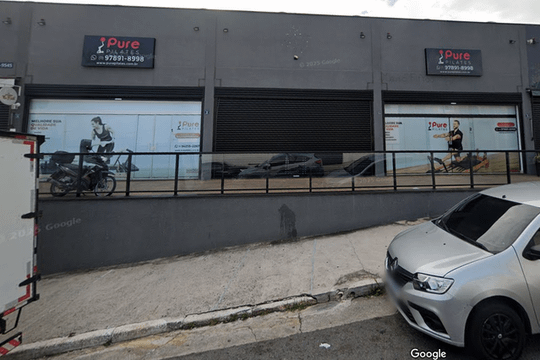 Imagem 2 da galeria do parceiro Pure Pilates - Artur Alvim - Vila Ré