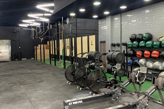 Imagem 3 da galeria do parceiro Maximus CT Freguesia