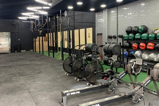 Imagem 1 da galeria do parceiro Maximus CT Freguesia