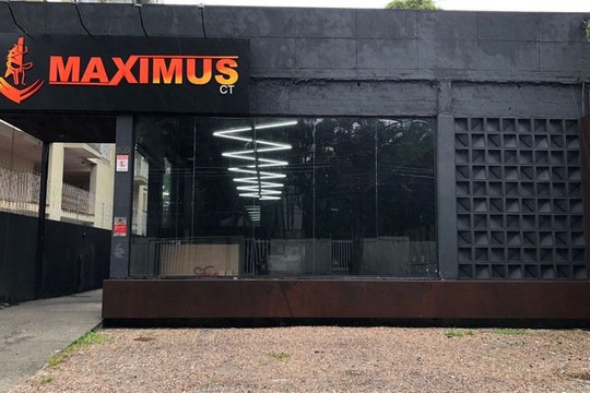 Imagem 2 da galeria do parceiro Maximus CT Freguesia