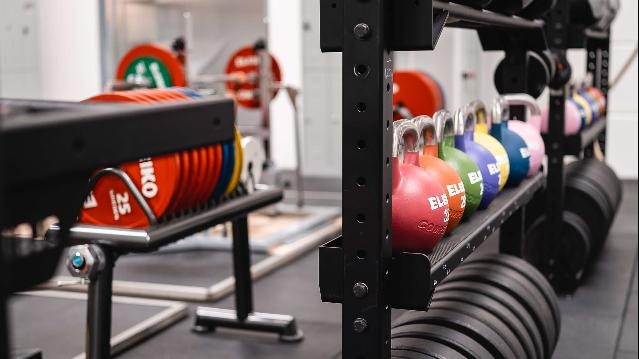 Bild 1 von DS Gym Bayreuth Partnergalerie