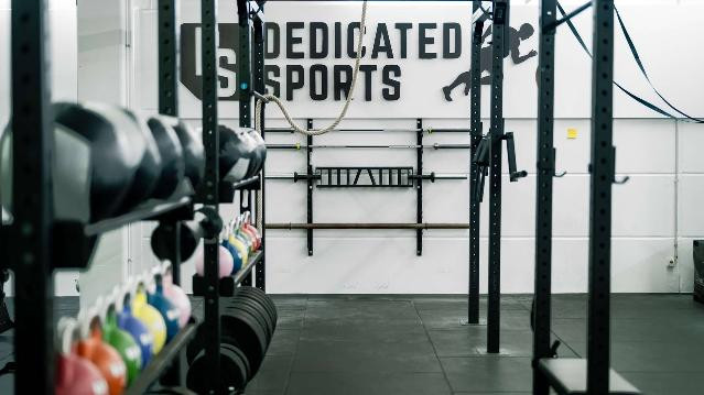 Bild 3 von DS Gym Bayreuth Partnergalerie