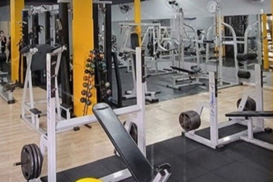 Imagem 3 da galeria do parceiro Espaço Fitness