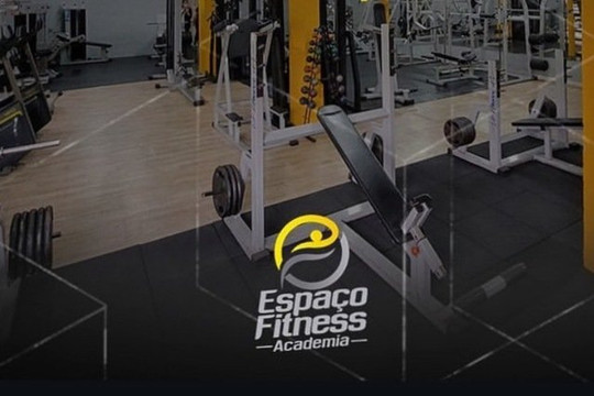 Imagem 1 da galeria do parceiro Espaço Fitness