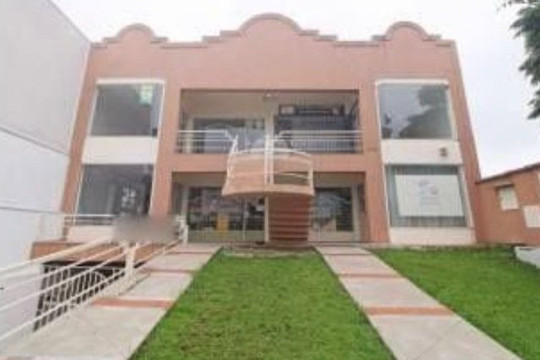 Imagem 2 da galeria do parceiro YOGAFLOW CURITIBA