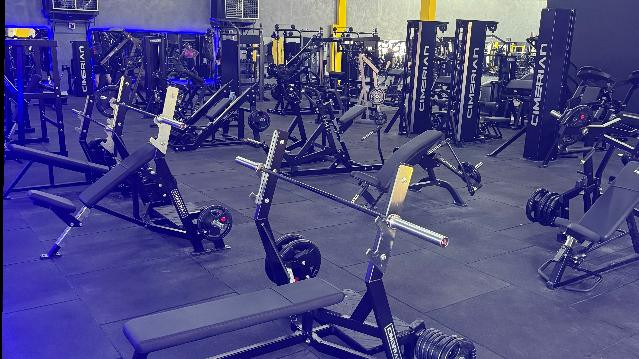 Imagem 1 da galeria do parceiro Stylo Fit - Academia