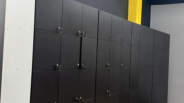 Imagem 3 da galeria do parceiro Stylo Fit - Academia