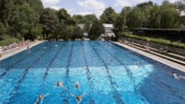 Bild 2 von Stadtwerk Sportpark Regensburg Partnergalerie