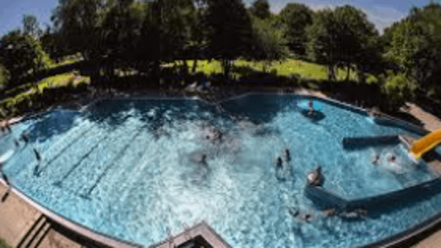 Bild 1 von Stadtwerk Sportpark Regensburg Partnergalerie