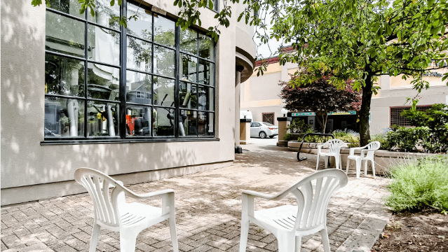 Image 2 de la galerie du partenaire Olympus Fitness Centre