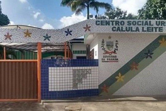 Imagem 2 da galeria do parceiro Abadá Capoeira - João Pessoa PB