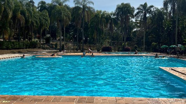 Imagem 1 da galeria do parceiro Clube de Campo Vale Verde