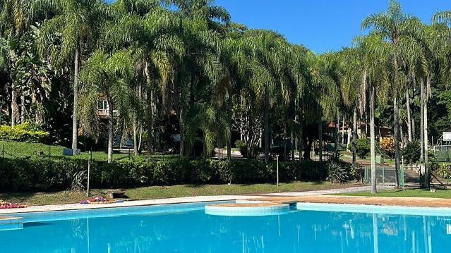 Imagem 3 da galeria do parceiro Clube de Campo Vale Verde