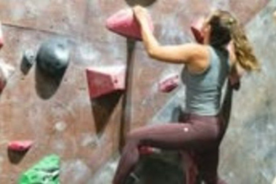 Image 3 from Rockfish Climbing & Fitness partner gallery