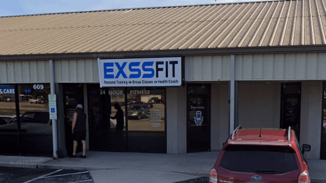 Image 2 from EXSS Fit partner gallery