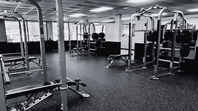 Image 3 from EXSS Fit partner gallery