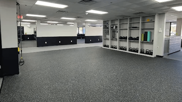 Image 1 from EXSS Fit partner gallery