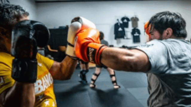 Image 1 from Fox House Martial Arts partner gallery