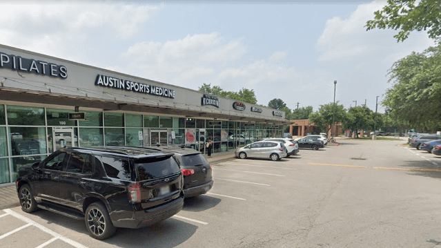 Image 2 from Fox House Martial Arts partner gallery