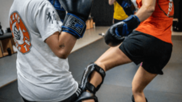 Image 3 from Fox House Martial Arts partner gallery