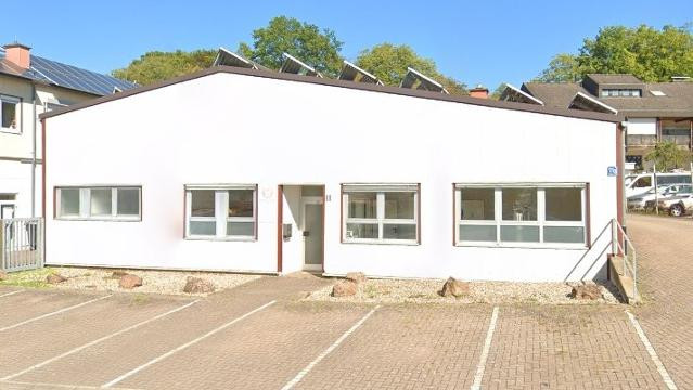 Bild 2 von KARATE CENTRUM RHEIN-NECKAR HONBU DOJO Partnergalerie