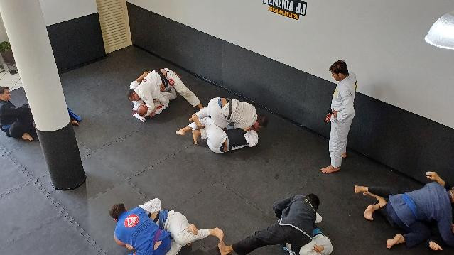 Imagem 1 da galeria do parceiro Almeida JJ Mogi Guaçu