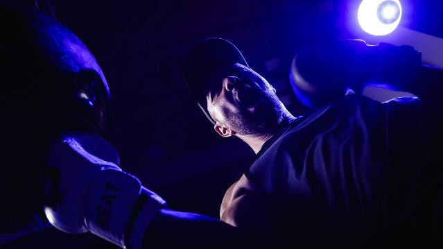 Imagen 1 de la galería del partner Beat Fit Boxing Alonso