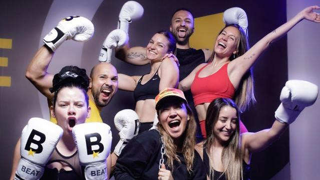 Imagen 3 de la galería del partner Beat Fit Boxing Alonso