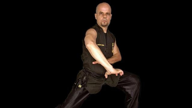 Imagem 3 da galeria do parceiro Hung Sing Kung Fu Academy - Vitória