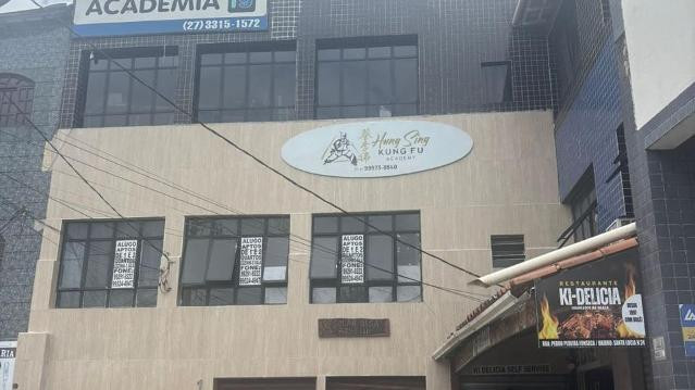 Imagem 2 da galeria do parceiro Hung Sing Kung Fu Academy - Vitória