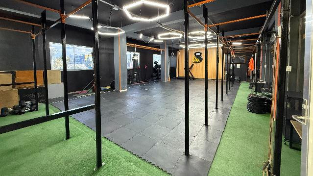 Imagen 1 de la galería del partner Holysseum Wellness Center