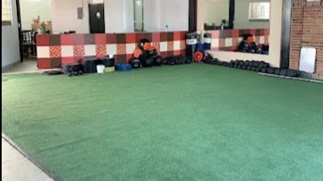 Imagen 3 de la galería del partner Holysseum Wellness Center