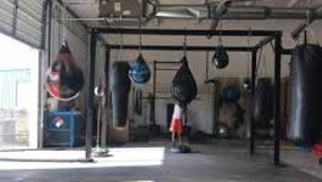 Image 2 from Battle Boxing Gym partner gallery