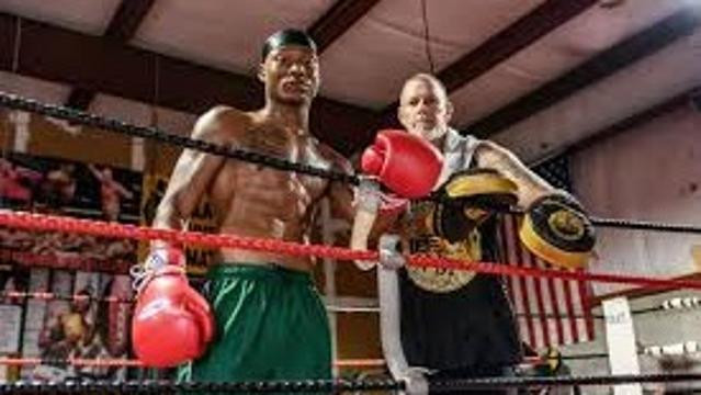 Image 1 from Battle Boxing Gym partner gallery