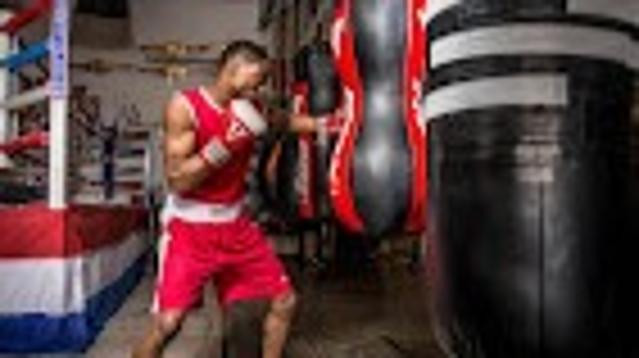 Image 3 from Battle Boxing Gym partner gallery