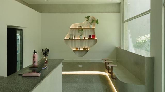 Imagem 1 da galeria do parceiro Goyá Health Club