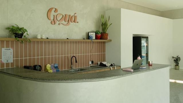 Imagem 2 da galeria do parceiro Goyá Health Club