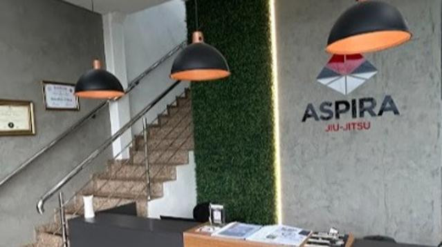 Imagem 3 da galeria do parceiro Aspira Jiu Jitsu-
