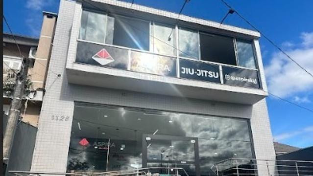 Imagem 2 da galeria do parceiro Aspira Jiu Jitsu-