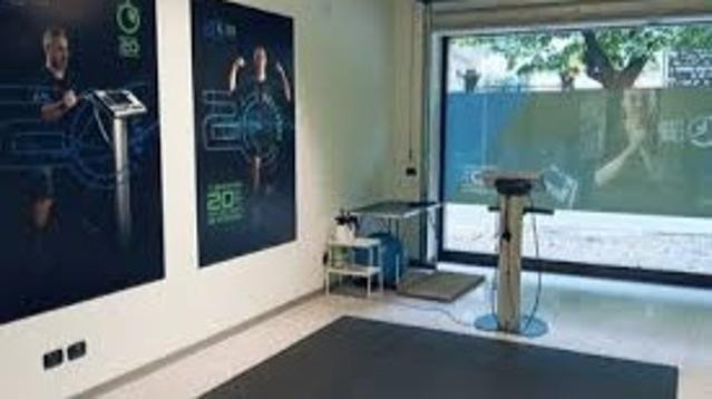 Immagine 3 dalla galleria del partner 20' Training lab Brescia