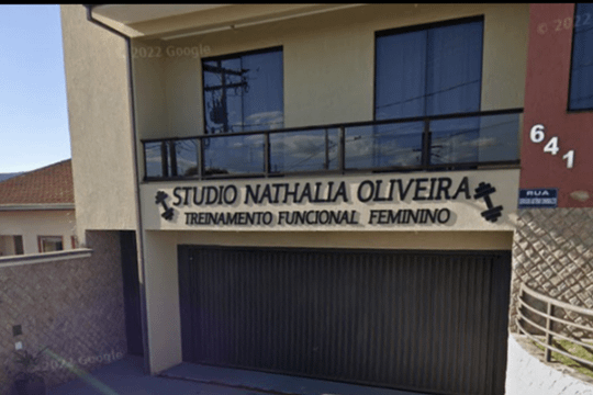 Imagem 2 da galeria do parceiro Studio Fitness Nathalia Oliveira