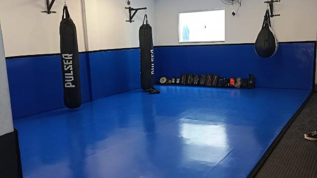 Imagem 3 da galeria do parceiro GFTeam Vila da Penha Caio JJ